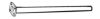 FONOS 16632 Exhaust Pipe